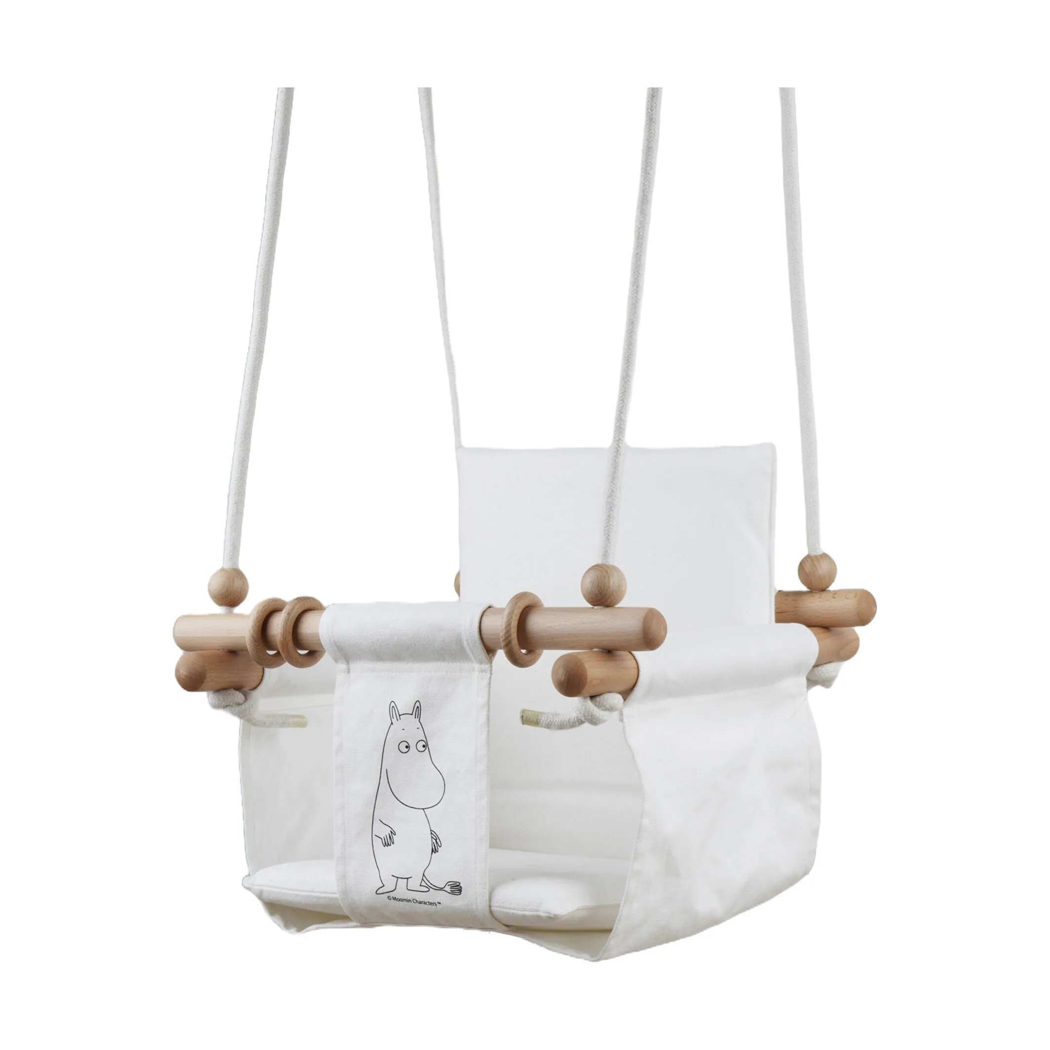 Barbo Toys Mumi Baby Gynge
