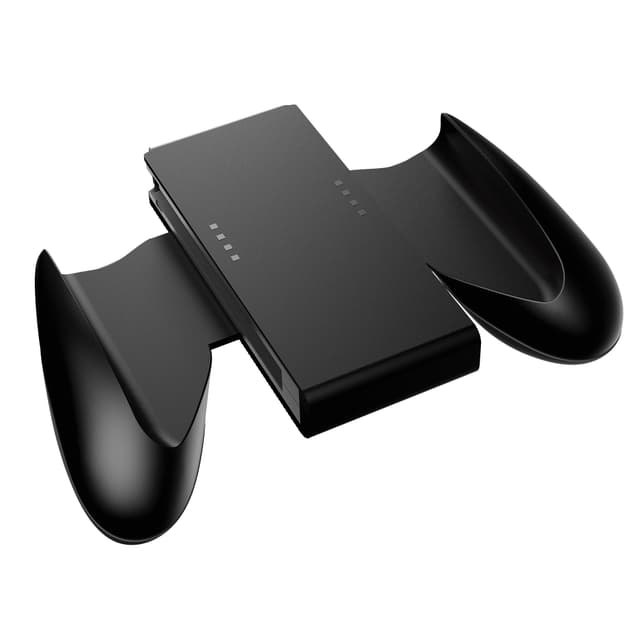 Nintendo Switch komfortabelt greb