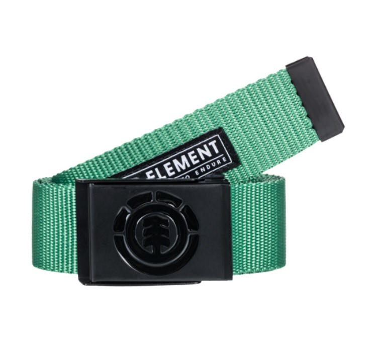 Element Beyond Belt All Black