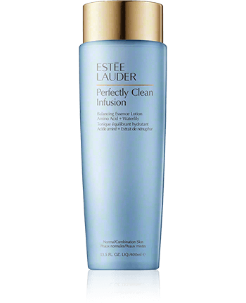 Estée Lauder Perfectly Clean Infusion Balancing Essence Lotion 400ml