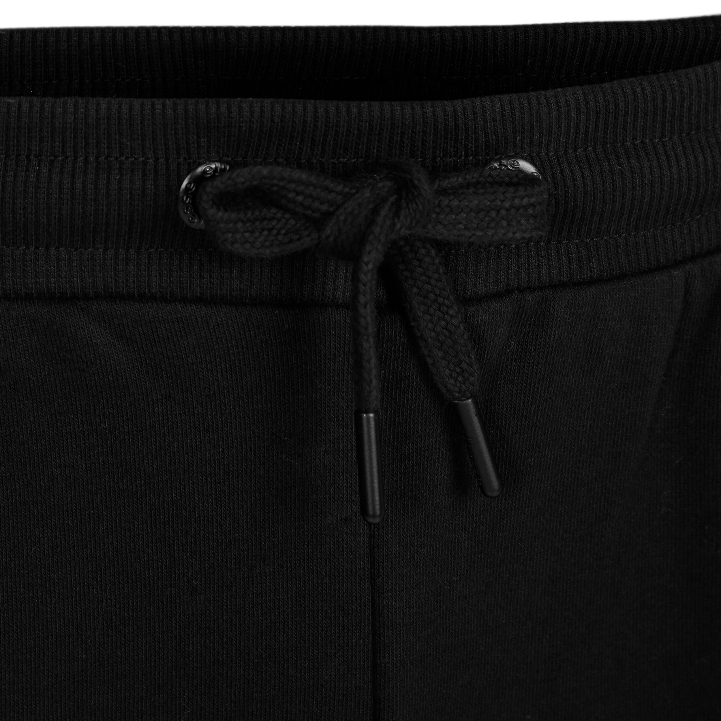 Ellesse Cravo Pantalon Survêtement Hommes - Noir