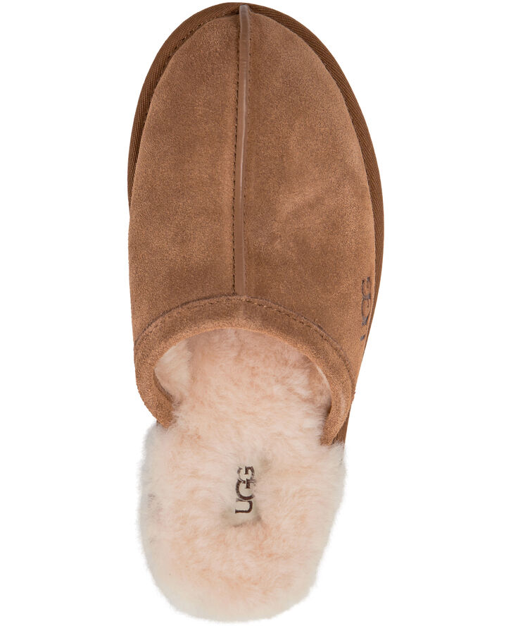 UGG Scuff Chestnut