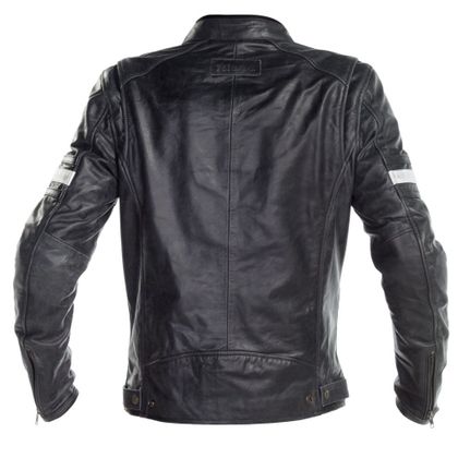 Blouson Richa TOULON 2 - CRISPY GREY - Gris