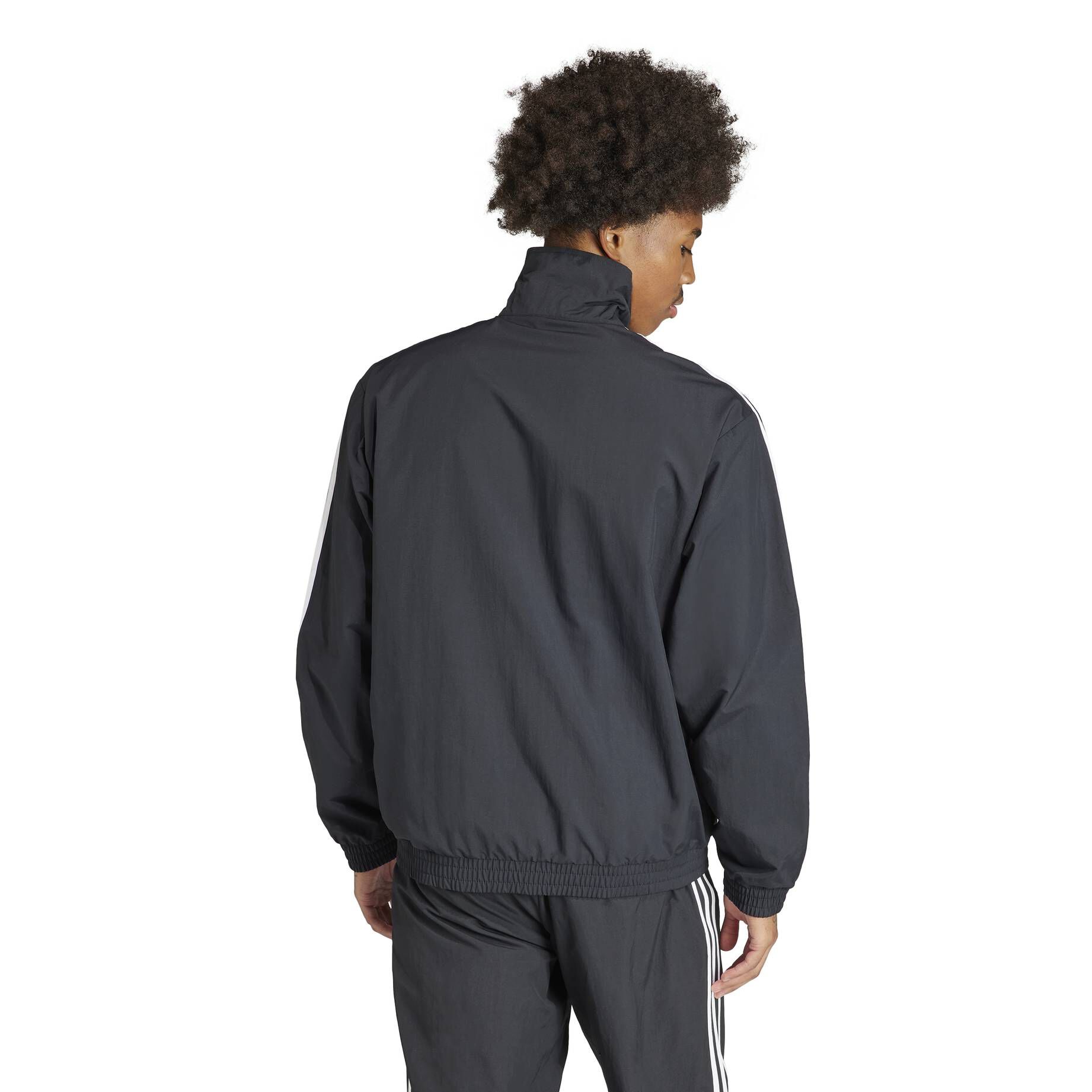 adidas Originals| Herren Sweatjacke WOVEN FBIRD TRACK TOP