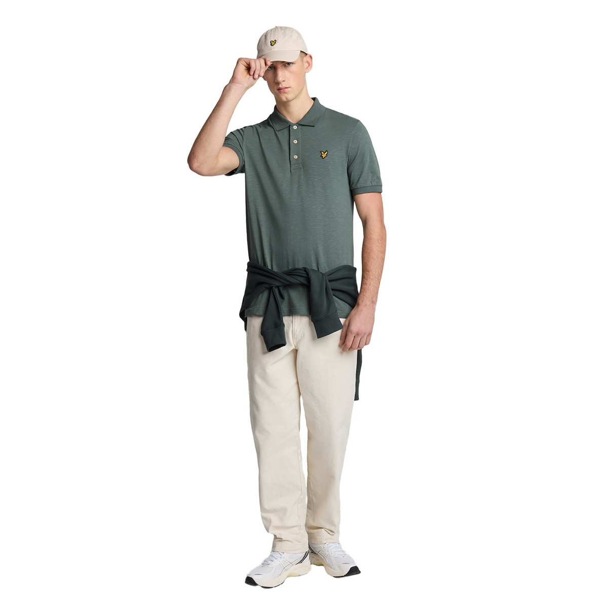 Heren Polo 27230363