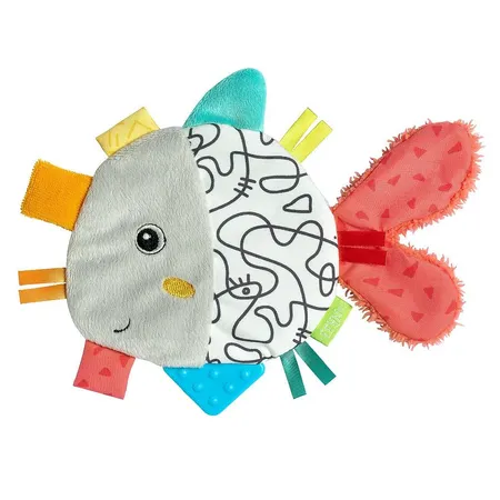 Fehn Knister-Fisch