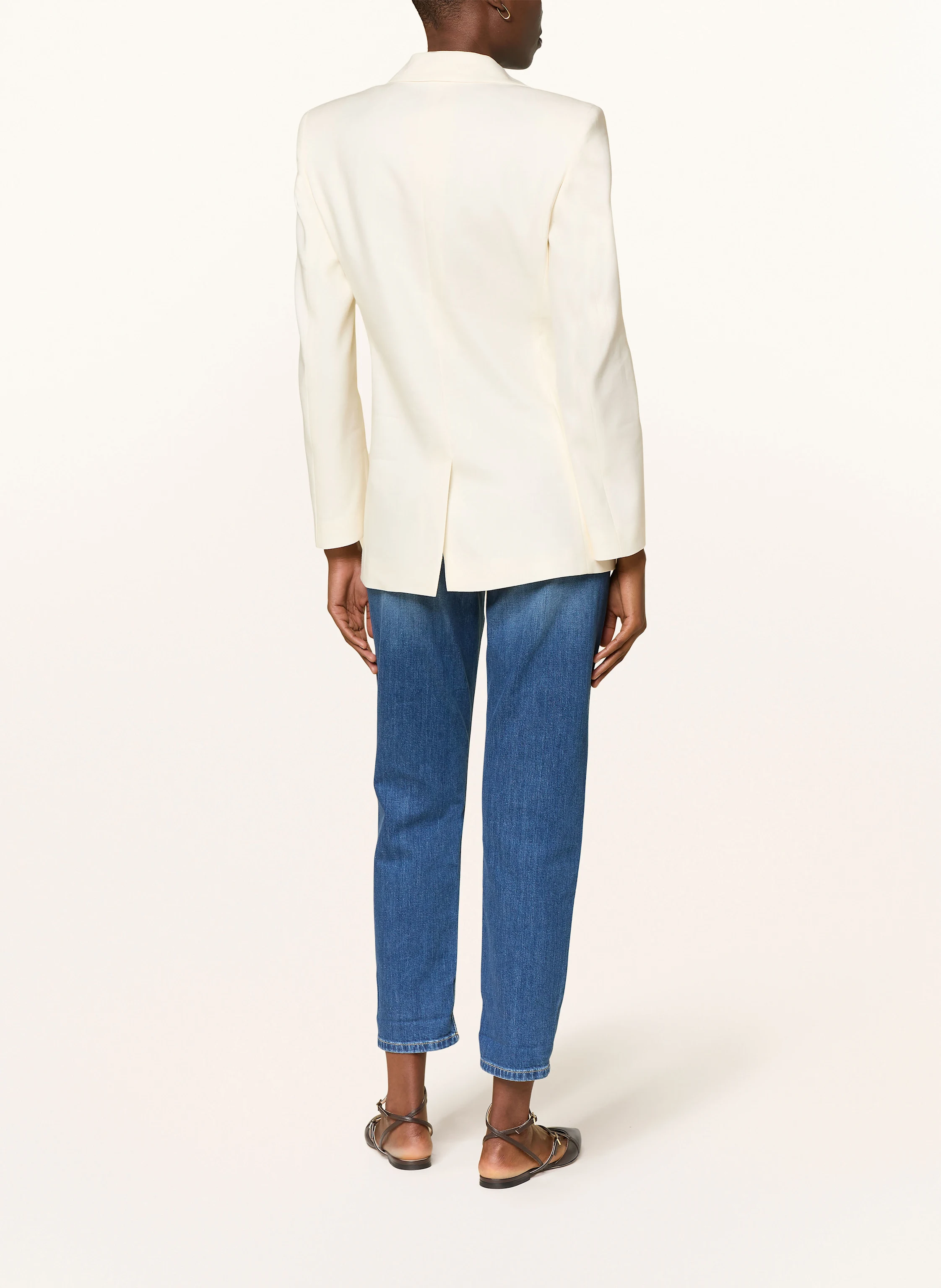 CAMBIO Boyfriend Jeans KERRY