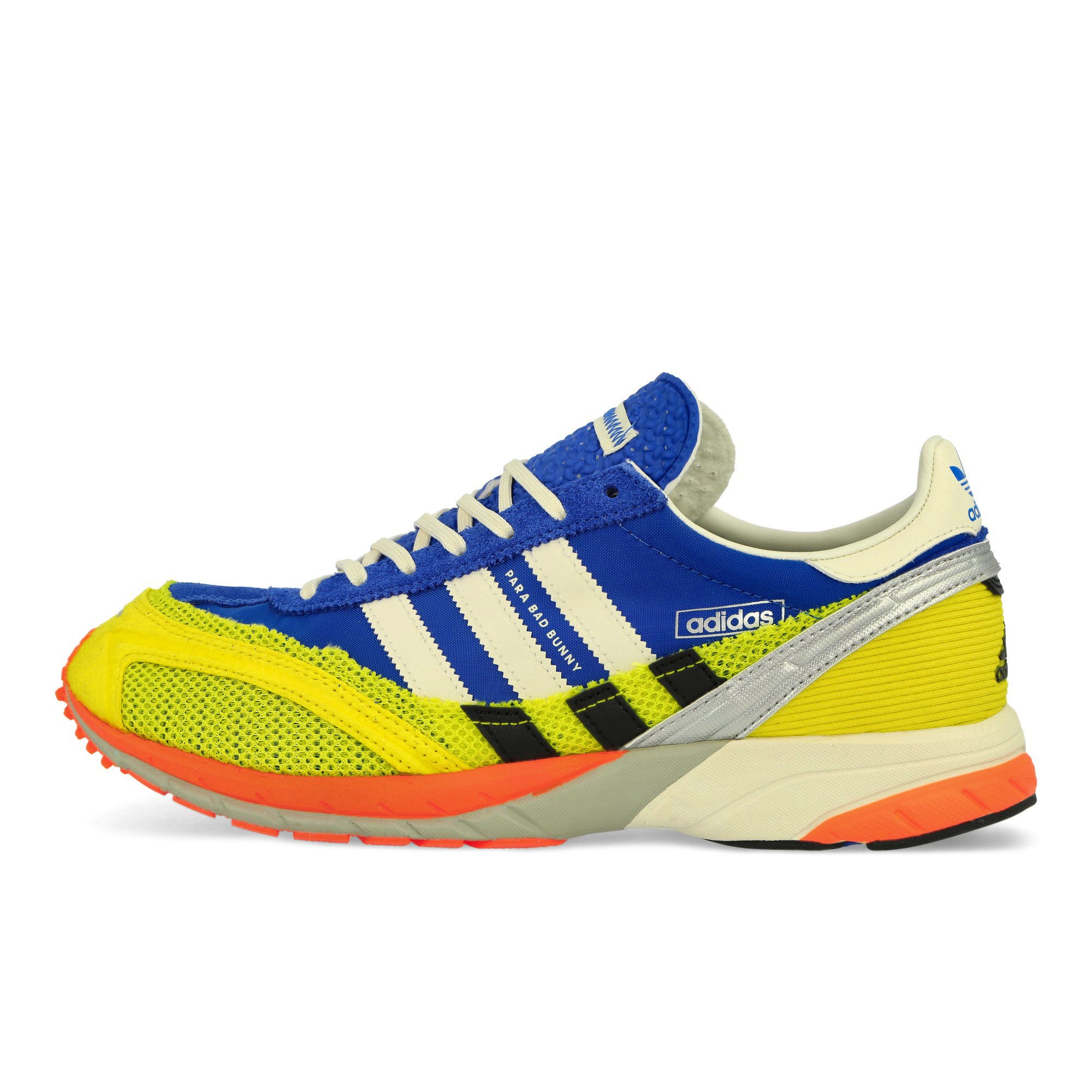 adidas<br>Adizero SL 72
