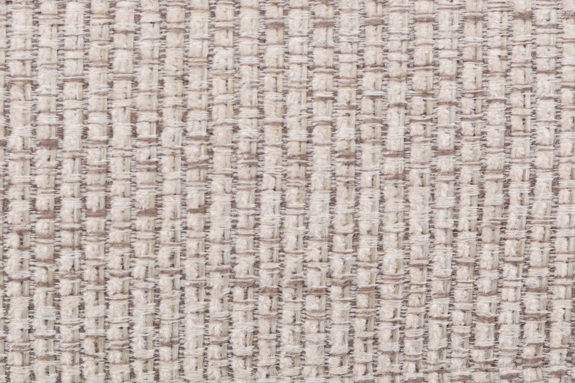2,5-zitsbank Jean beige