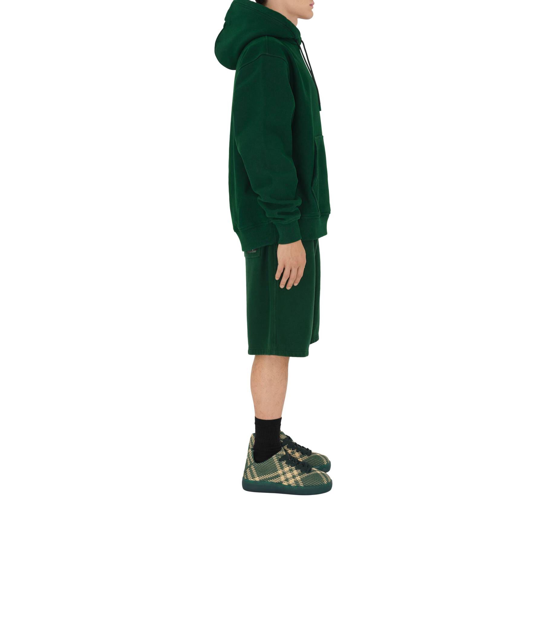 Burberry| Herren Sweatshorts SP24-JER-FOR-SHORTS