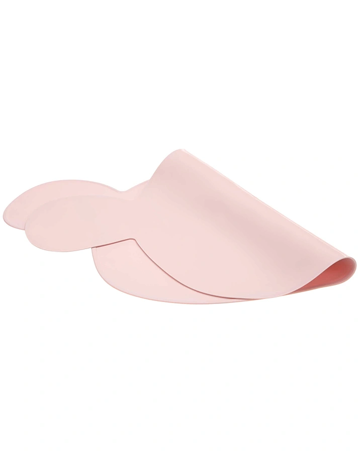 Tisch-Set LITTLE CHUMS – MOUSE in rosa