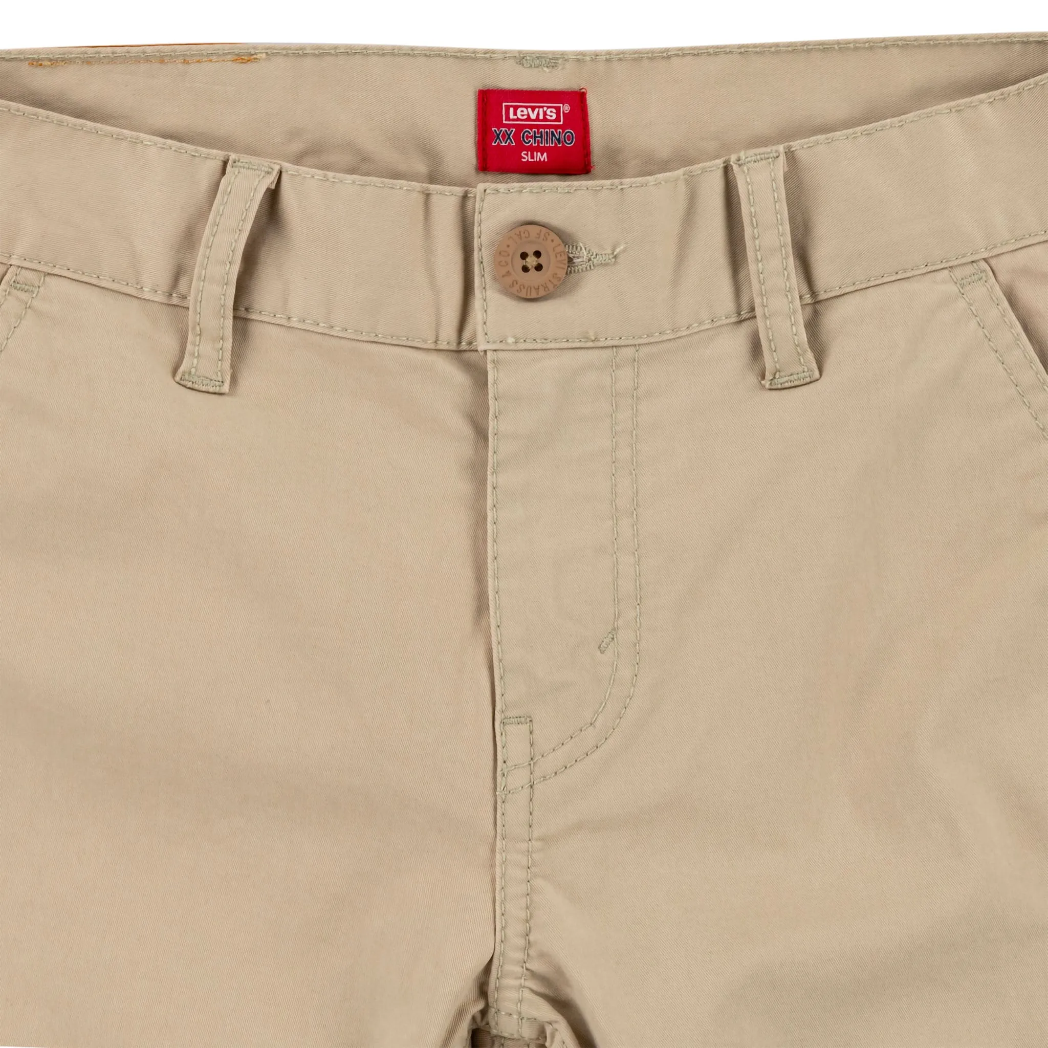 Levi's Pantalon Chino 511 Slim Fit 8-20ans