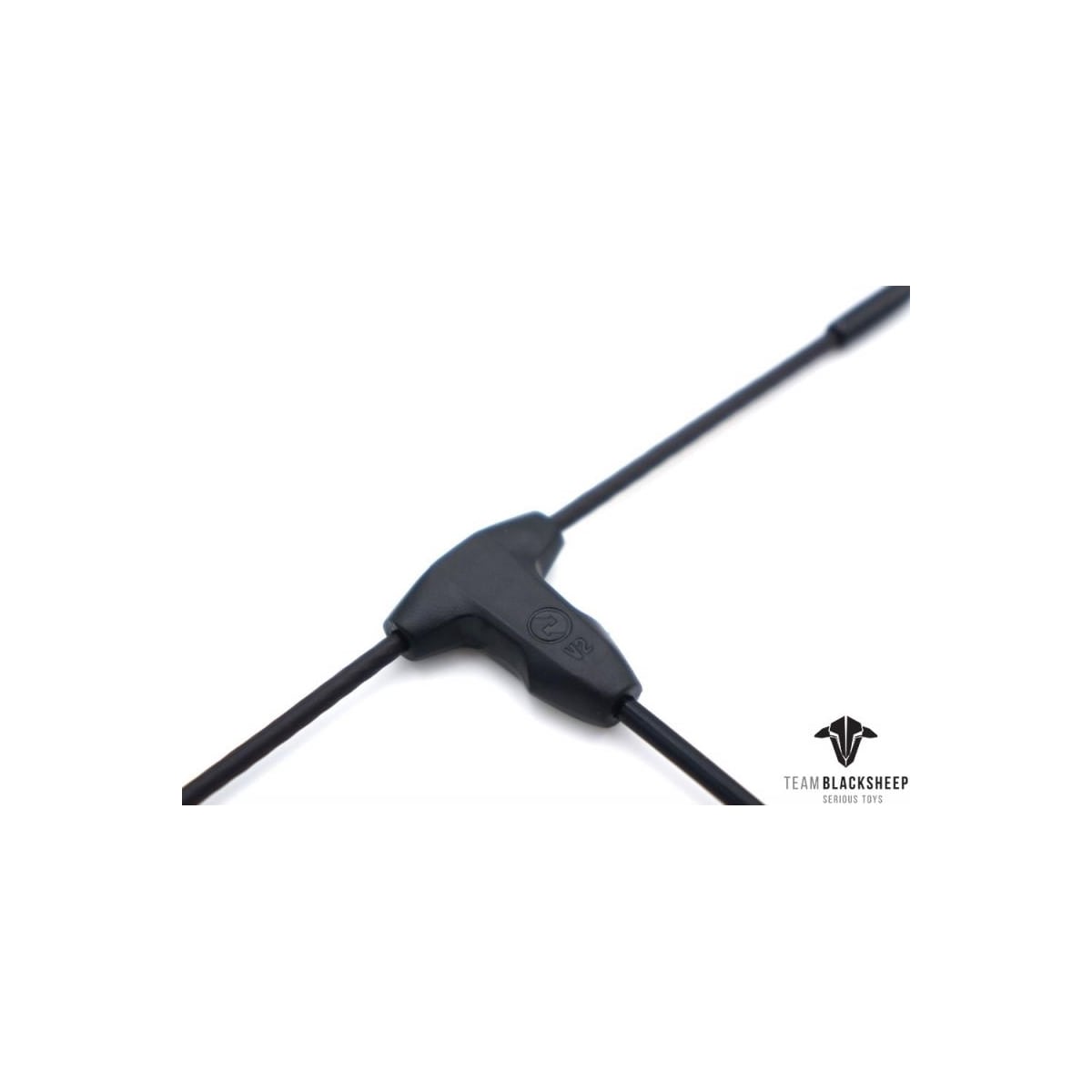 Team blacksheep tbs crossfire stock tx v2 antenna