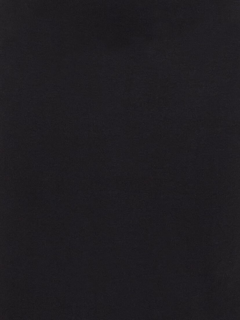 Jurk - zwart