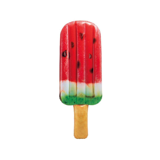 Figura Hinchable Polo Sandia 191x76 Cm