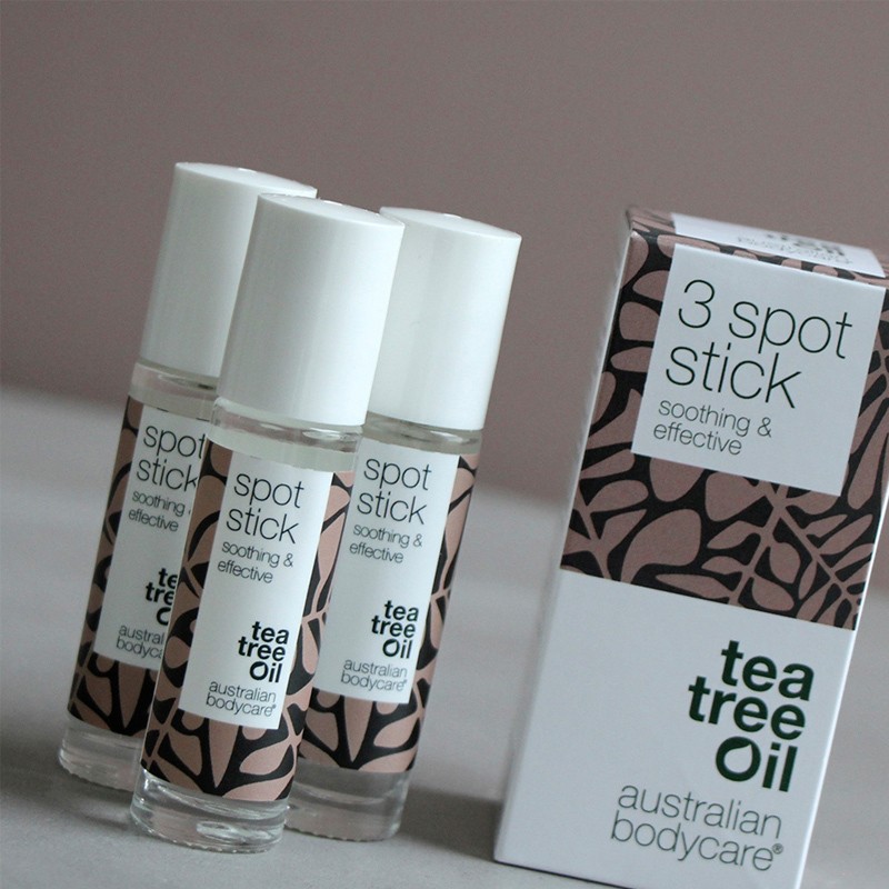 Australian Bodycare 3 Pack Spot Stick 3 x 9 ml