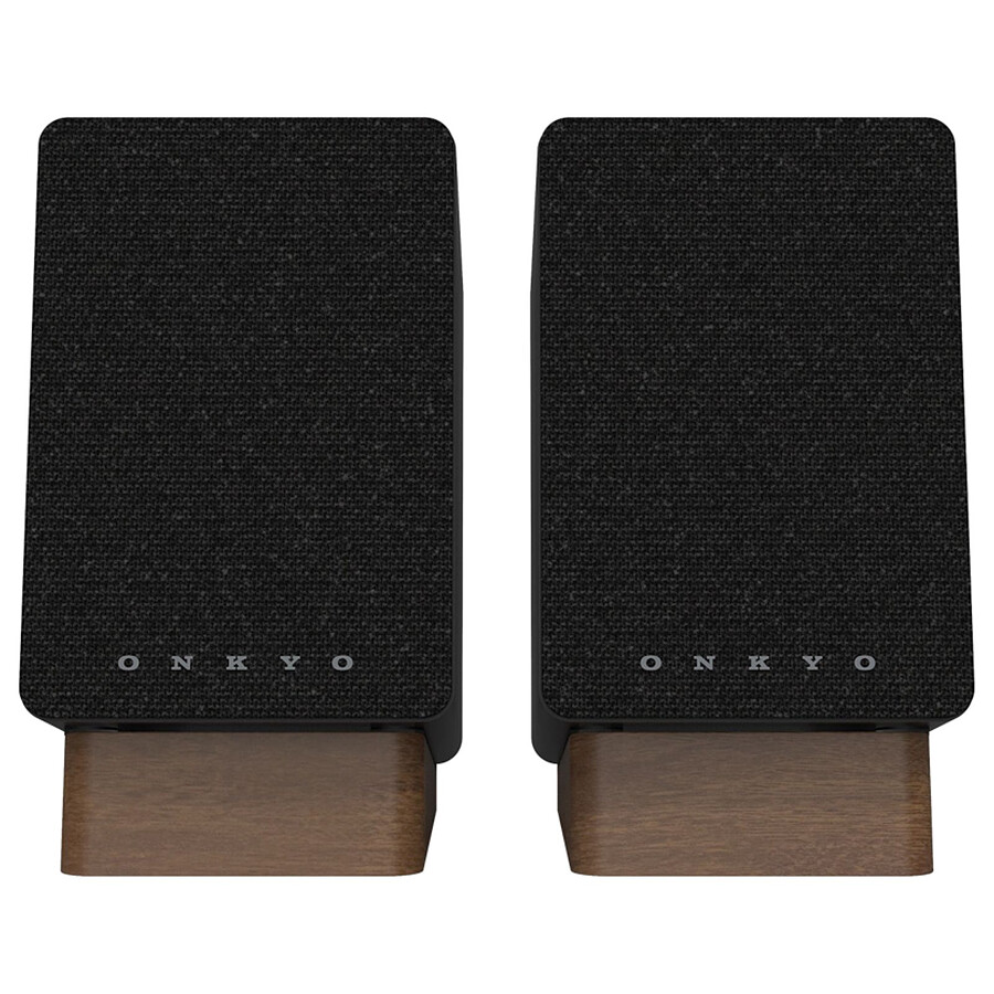 Onkyo GX-10DB Noir - Enceinte compacte