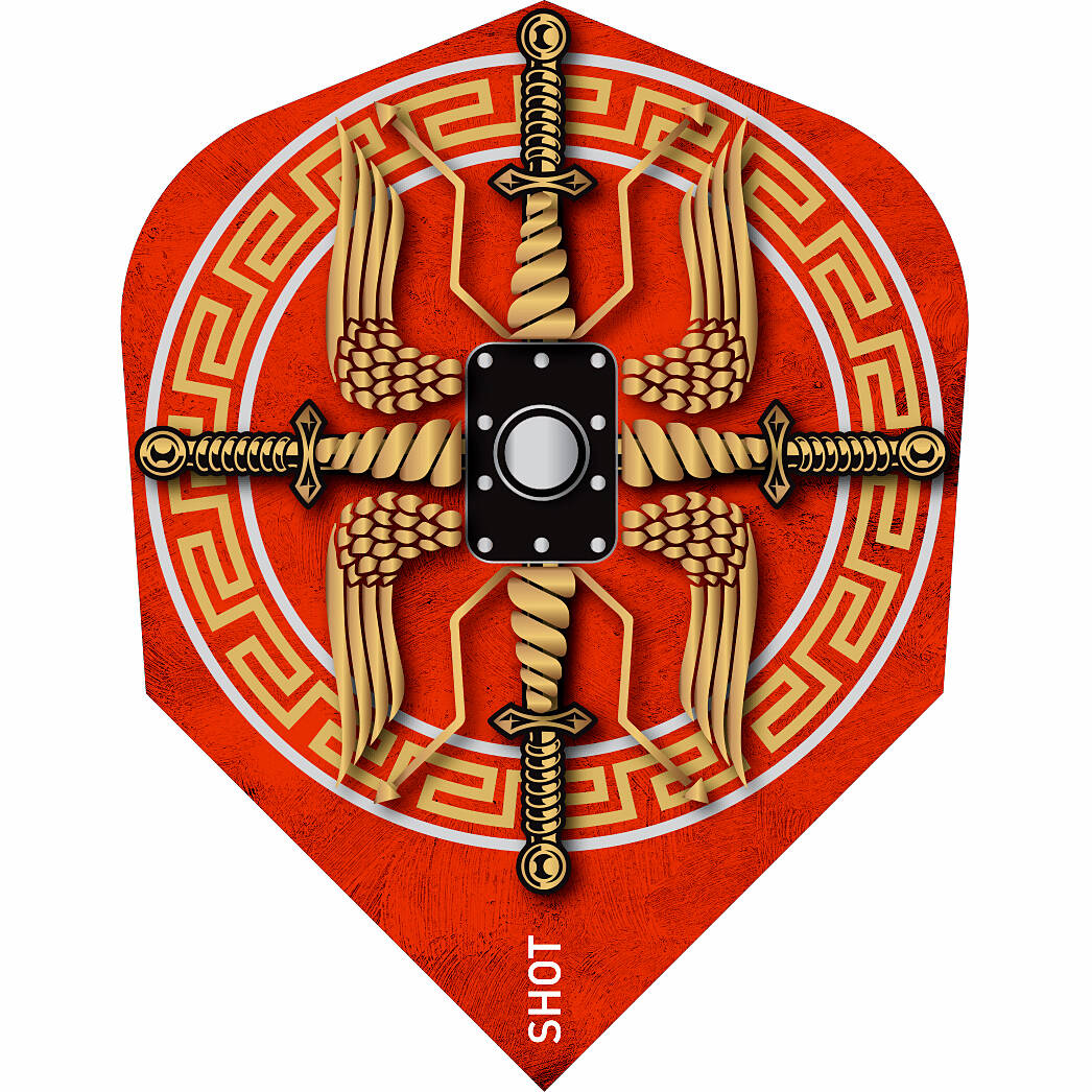Shot - Roman Empire - Small Standard
