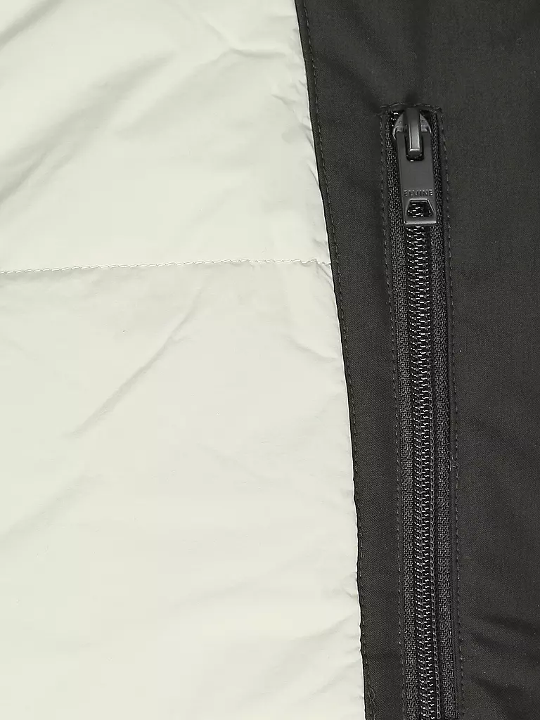 ELVINE Jacke BARNARD dunkelgrün