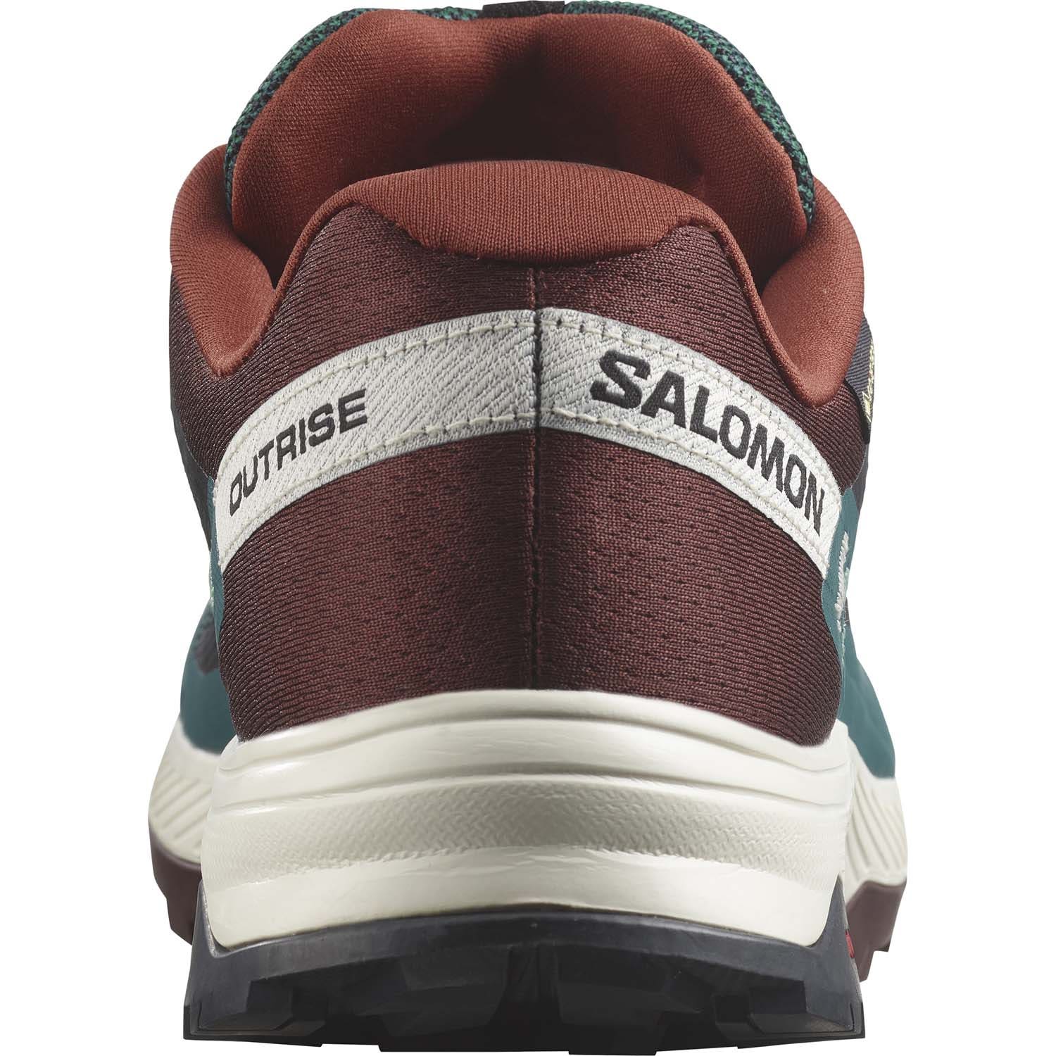 Salomon  Outrise GTX Heren