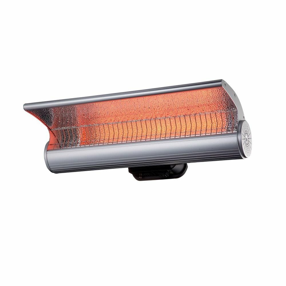 Chauffage reflecteur 2000w sined infrared wall heater 2000