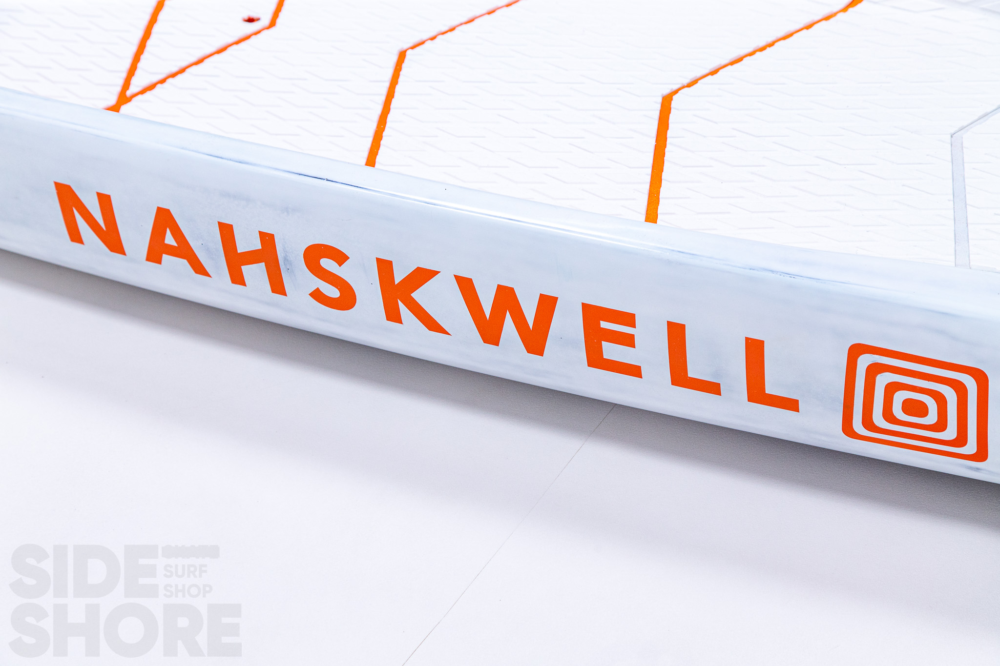 Nahskwell SCOW D-Wind  14' x 24.5