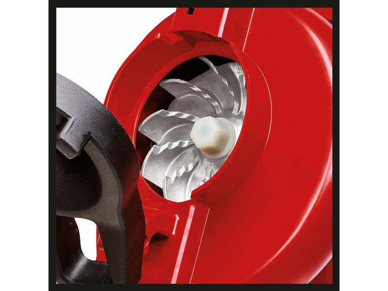 Einhell Elektro-Laubsauger GC-EL 2300 E Elektrischer Laubsauger