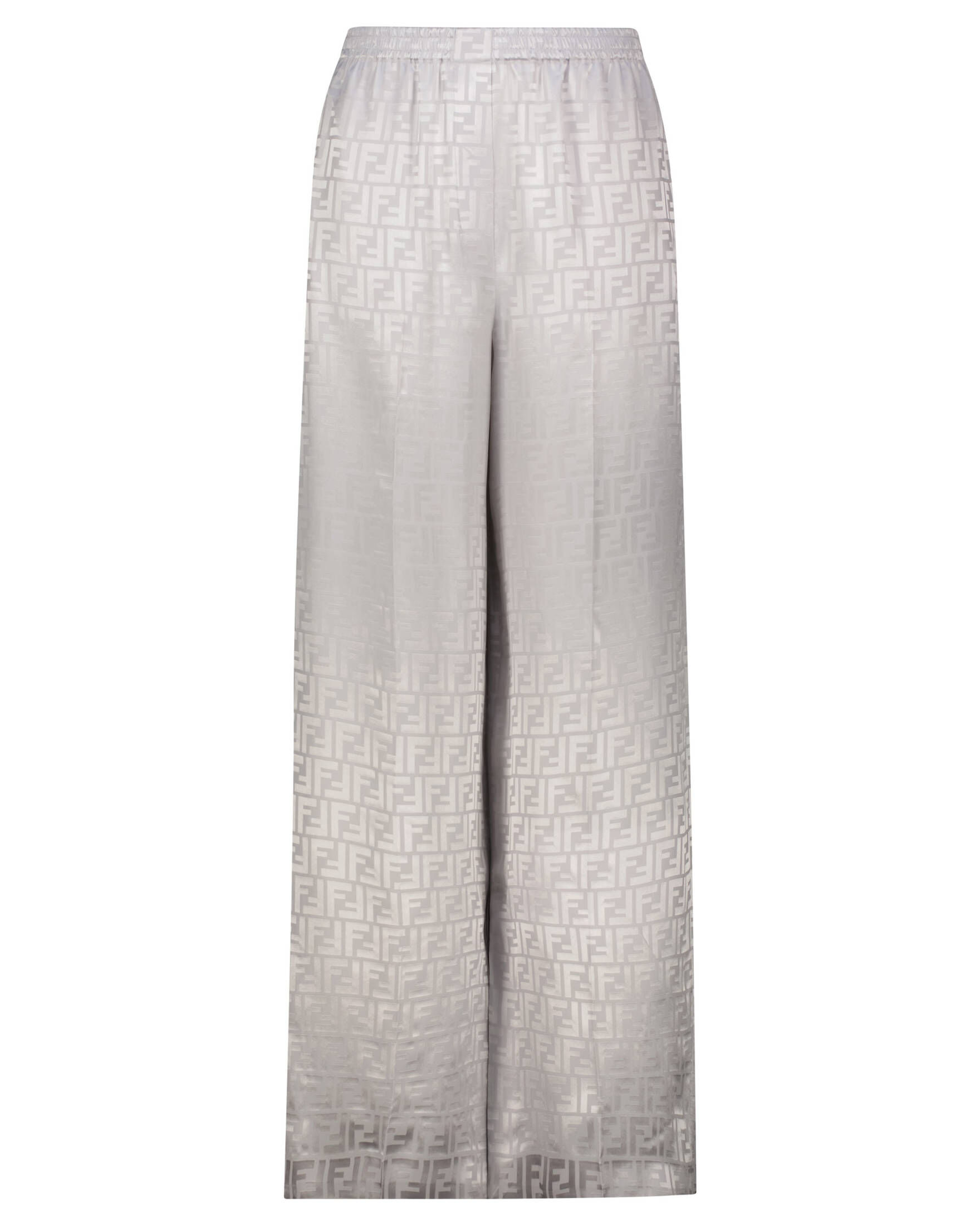 Fendi| Damen Seidenhose