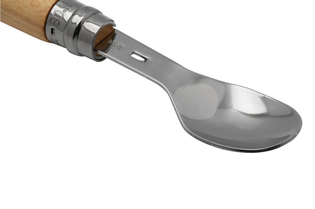Opinel Picnic  Complete Set 002500 picknickset met zakmes