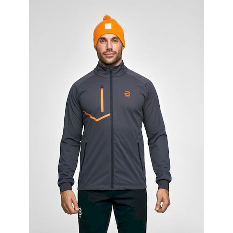 Jacket Kikut - Veste ski de fond homme