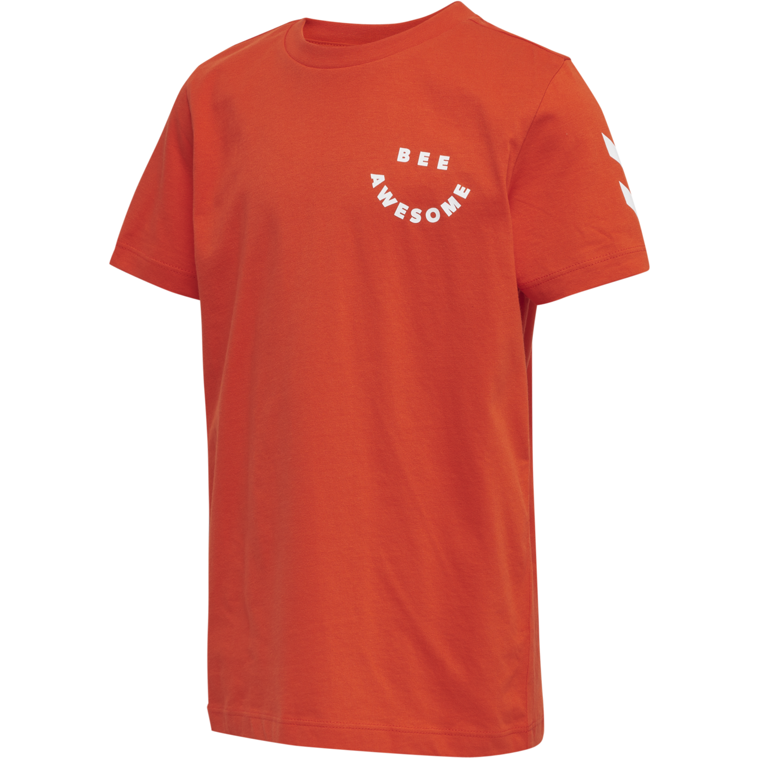 hmlOPTIMISM T-SHIRT S/S