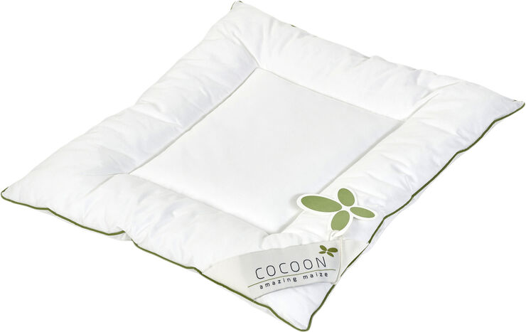 Cocoon COCOON Amazing Maize babypude - 40x45 cm Natural