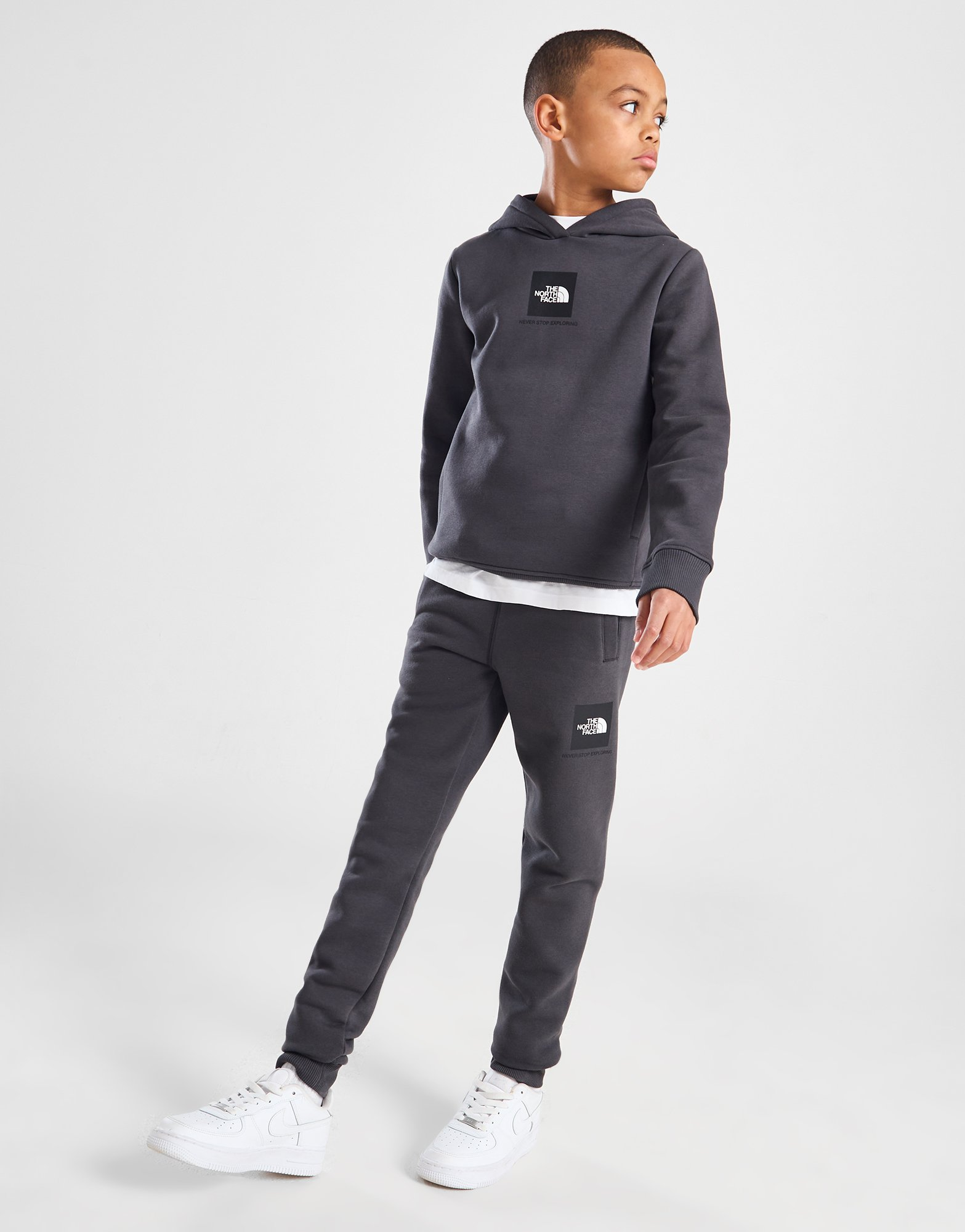 The North Face Pantalon de jogging Box Junior