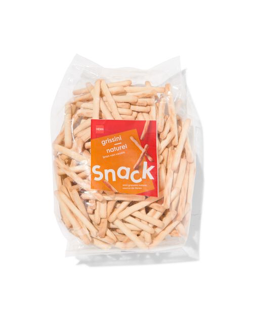 gressins naturel 200g