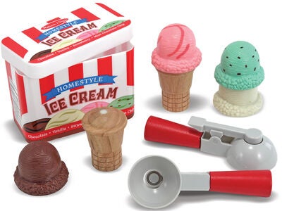Melissa & Doug Isservering