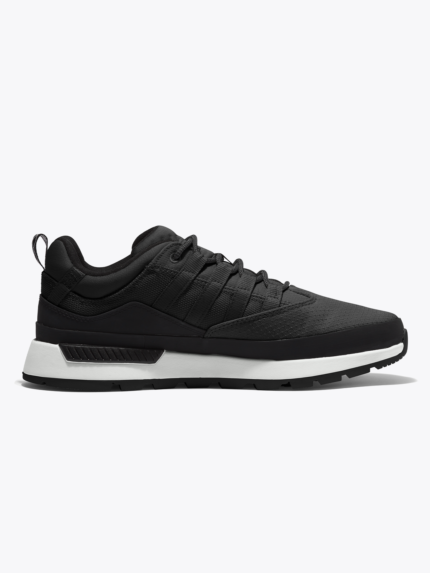 Euro Trekker Low Mesh
