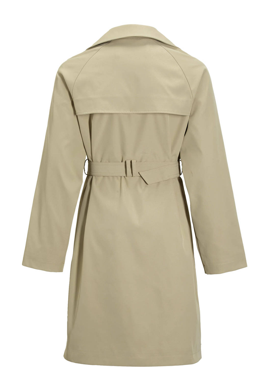 Calvin Klein coat RAE beige