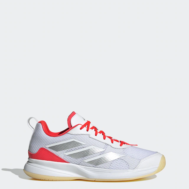 adidas Performance Tennisschuh »AVAFLASH LOW«  geeignet für Hartplatz und Sandplatz