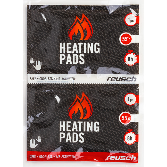 Reusch Heating Pad | Skihandschuhe | Skibekleidung | Herren | XSPO-Fashion