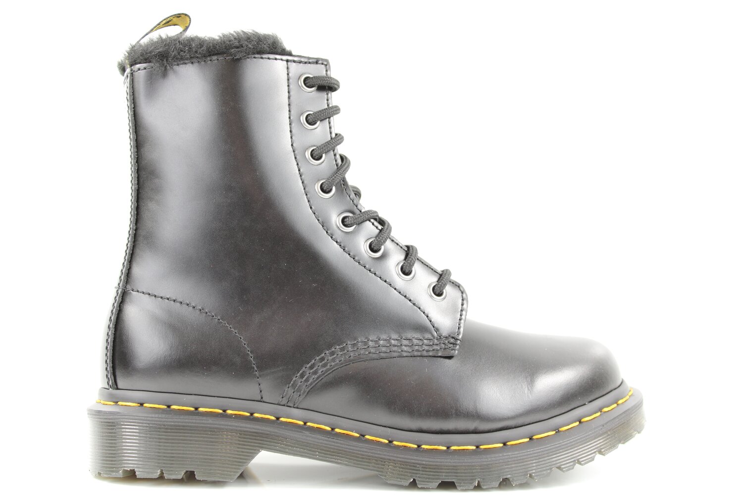 Dr. Martens Stiefeletten