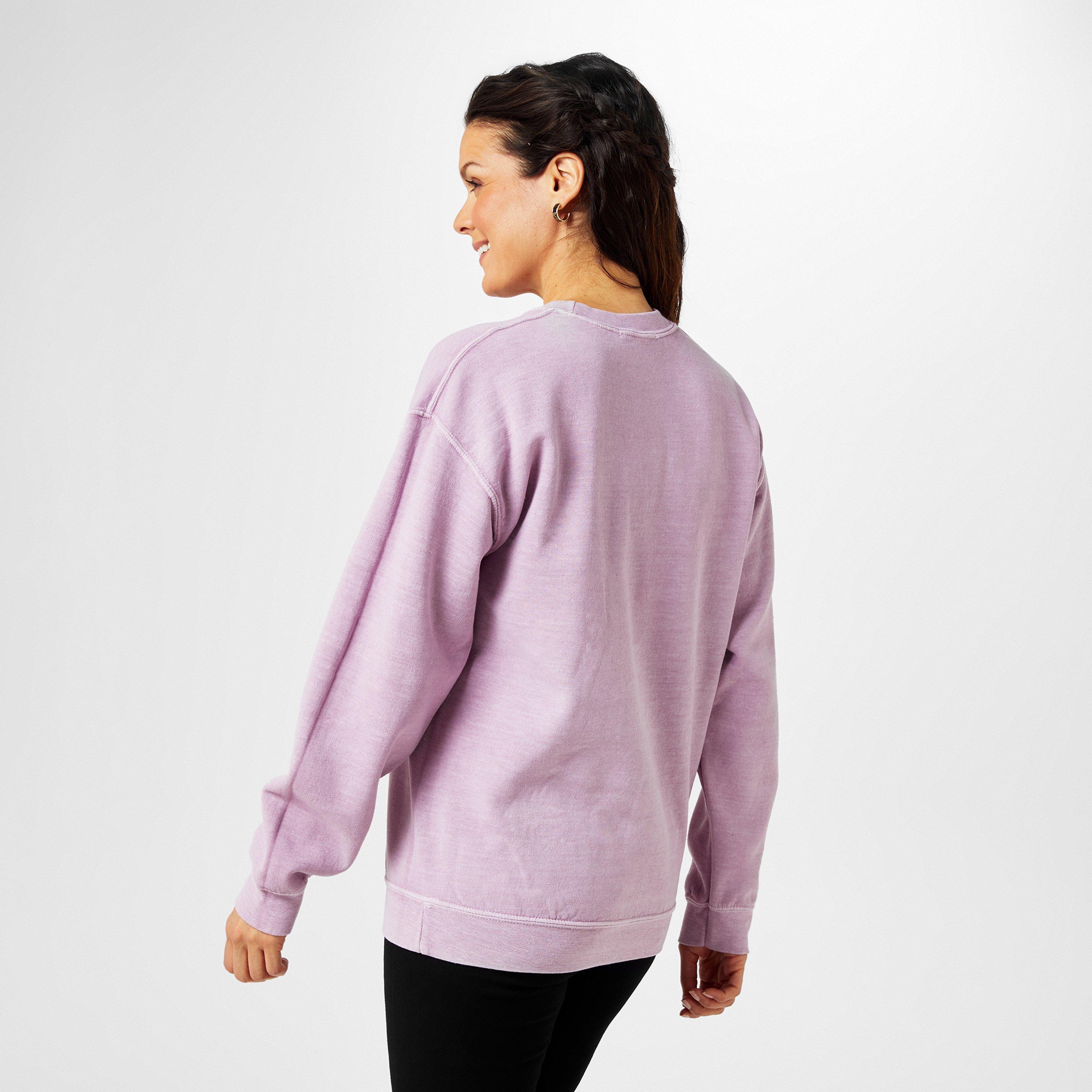 Biba Logo Sweatshirt
