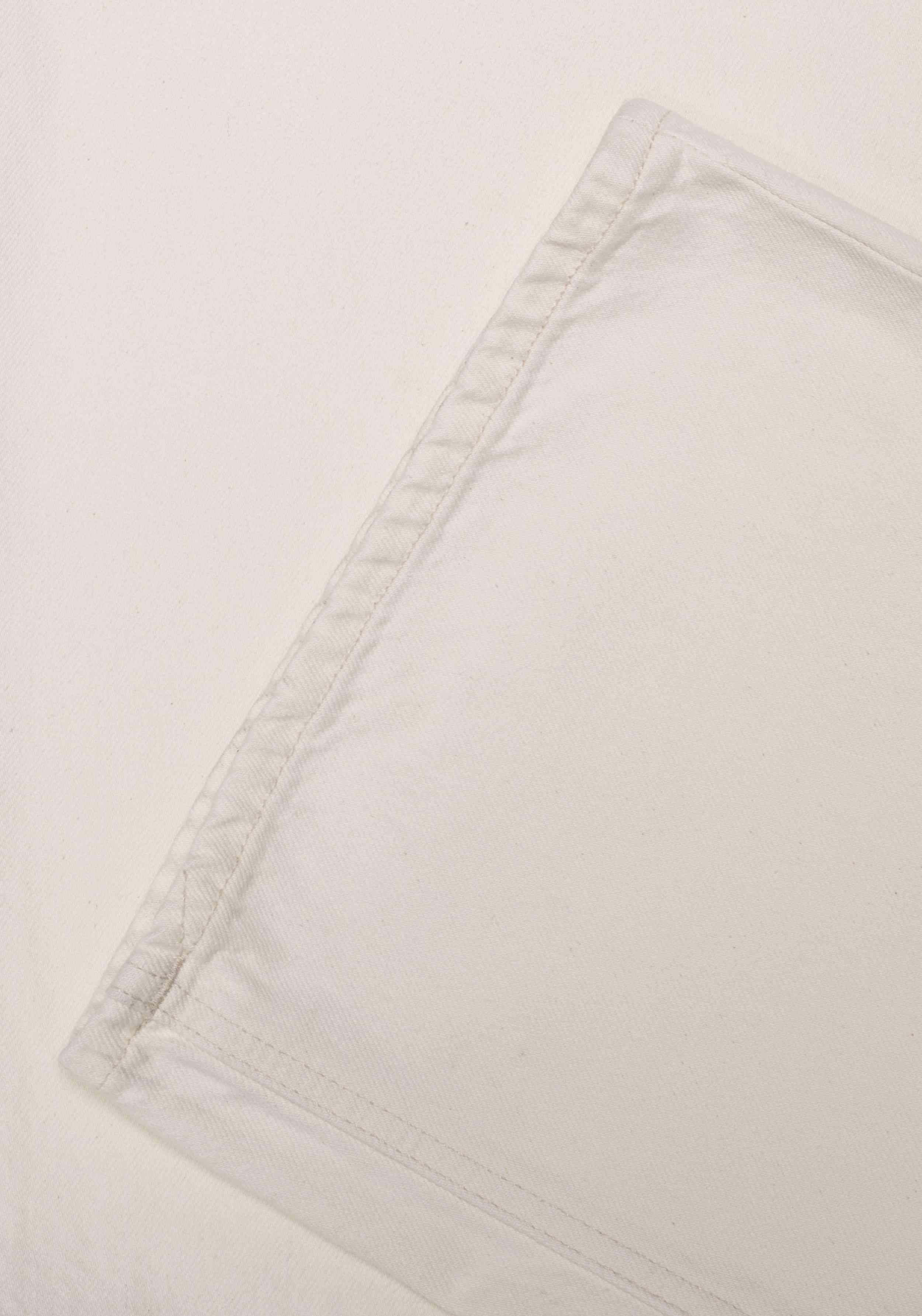 Nudie Jeans Jeans Wide Heidi Ivory