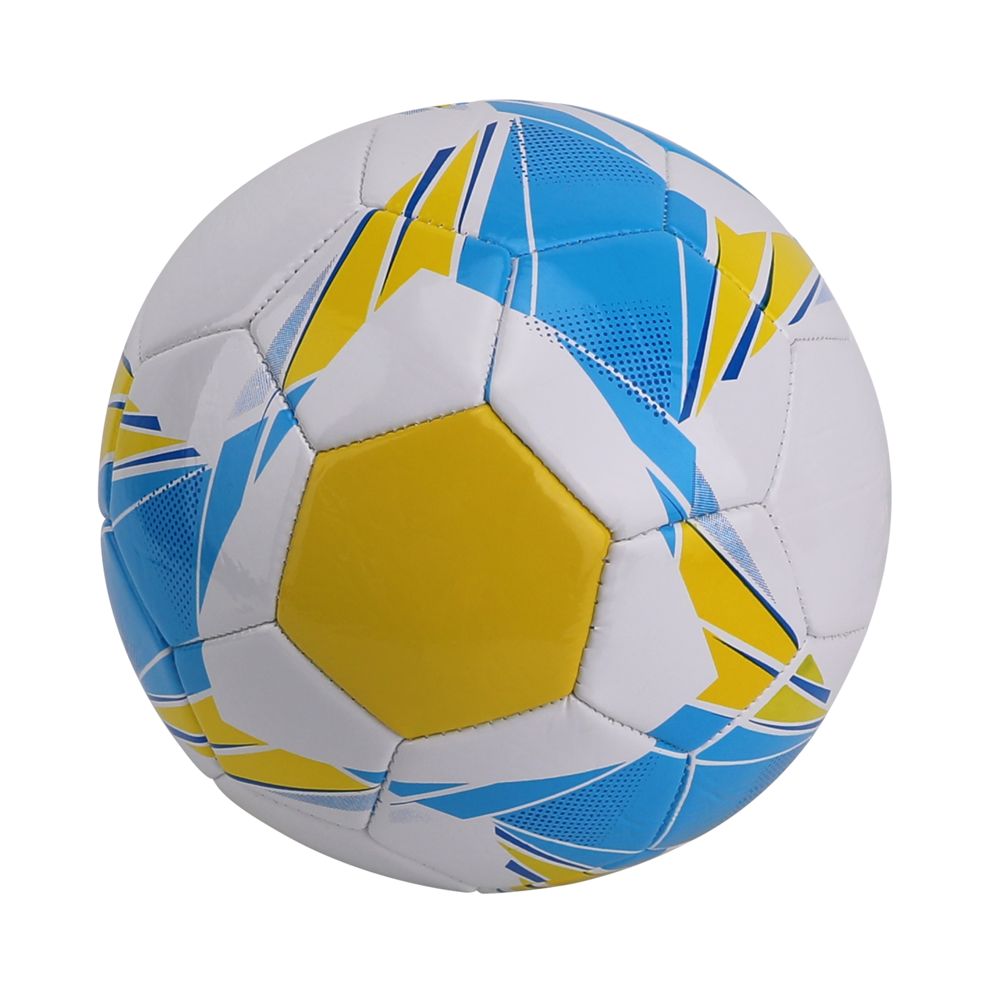 Fussball PULSE Grösse 5