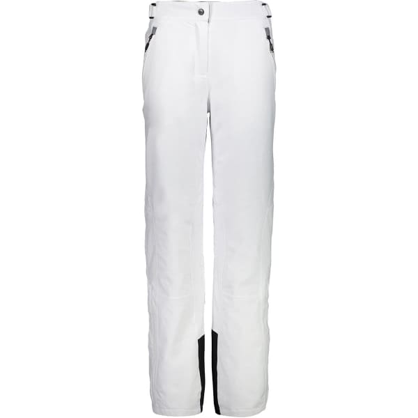 Pantalon de ski CMP WOMAN SKI PANT BIANCO
