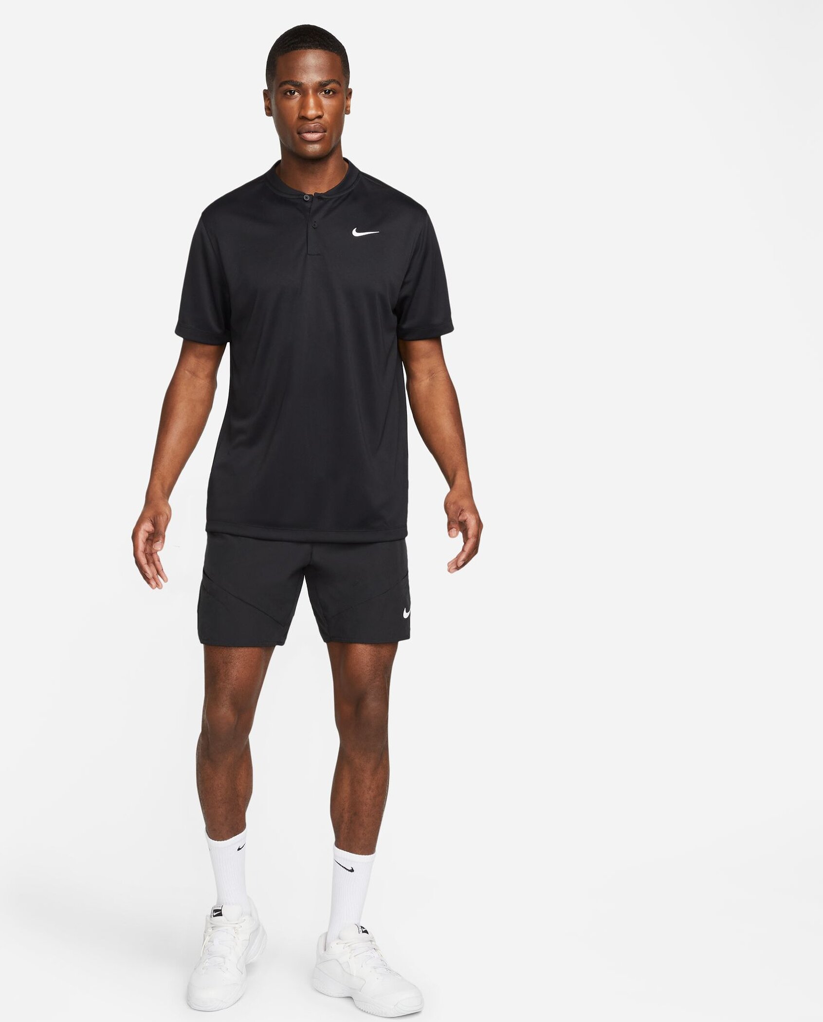 Nike Core M Nkct Df Advtg Short 7