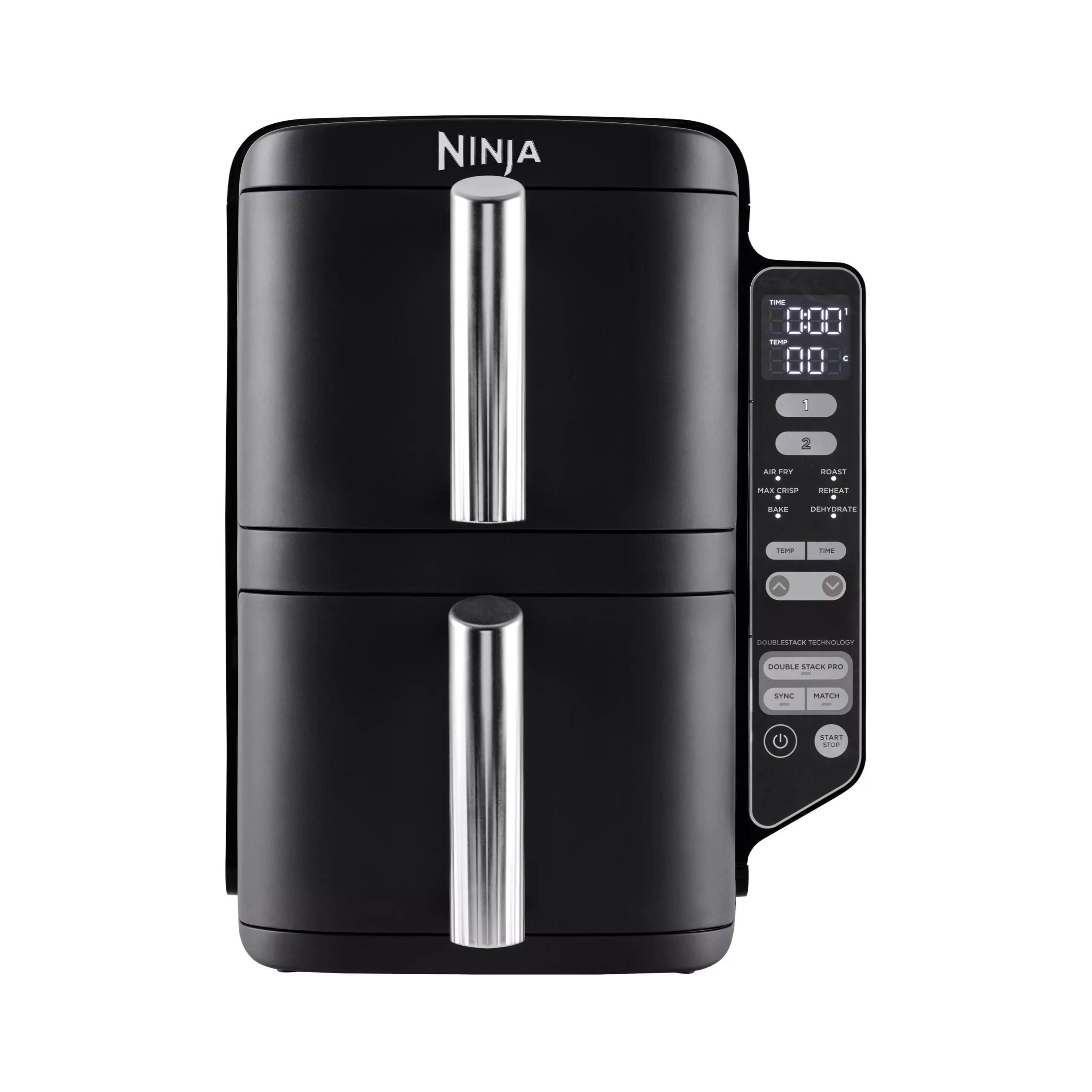 Ninja Heißluftfritteuse SL300EU