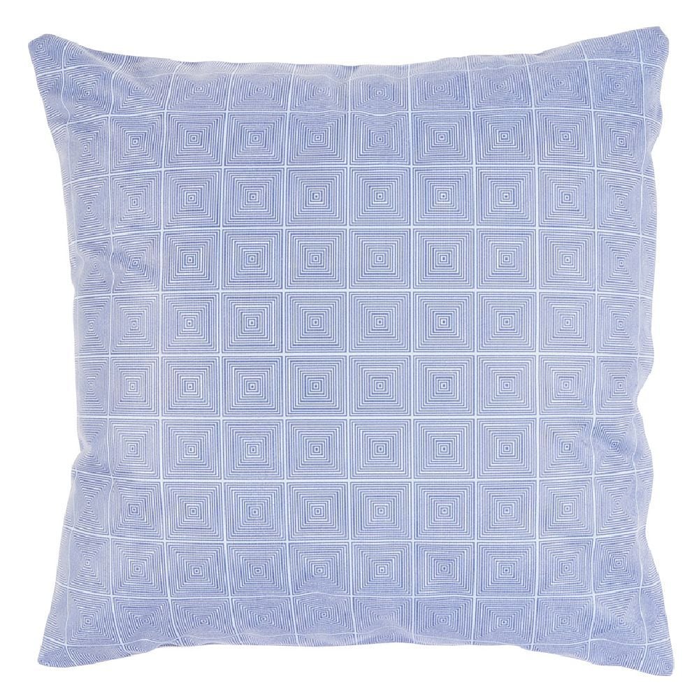 Housse de coussin fantaisie 40x40 cm