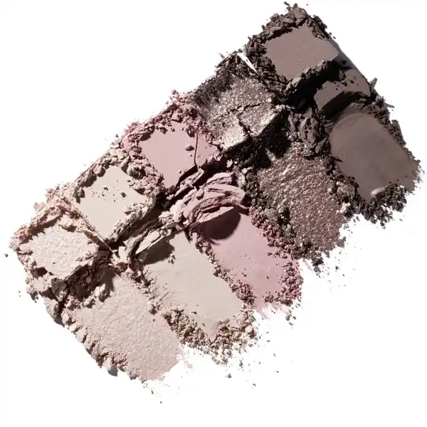 5 In A Box Mini Eyeshadow Palette 020