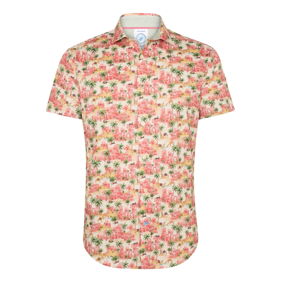 Heren Overhemd PSIS2503234