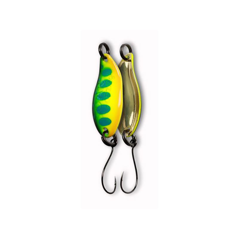 Cuiller Ondulante Crazy Fish Spoon Soar - 2.2G